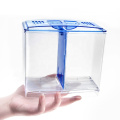 Wholesale Pet Shop Products battle box Fish Tanks Breeder